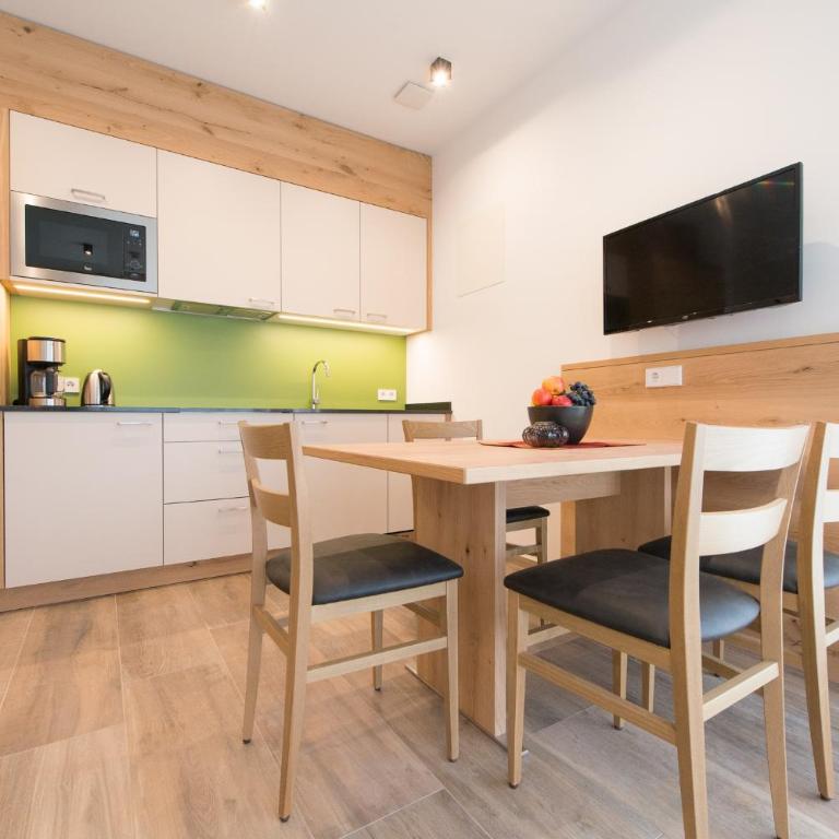 Residence Pitzinger - Appartamento Superior - 2