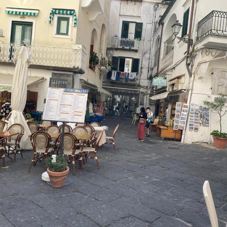 Casa Elisabetta - Appartamento con 2 Camere da Letto - 29