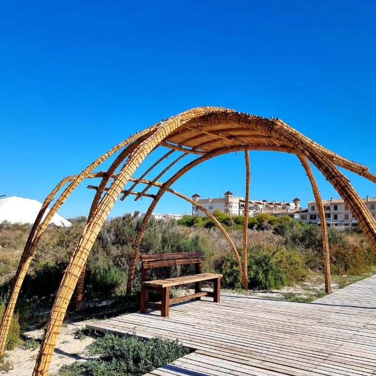 Mirador APARTMENTS BEACH FIRST LINE - Apartamento de 2 dormitorios - 40
