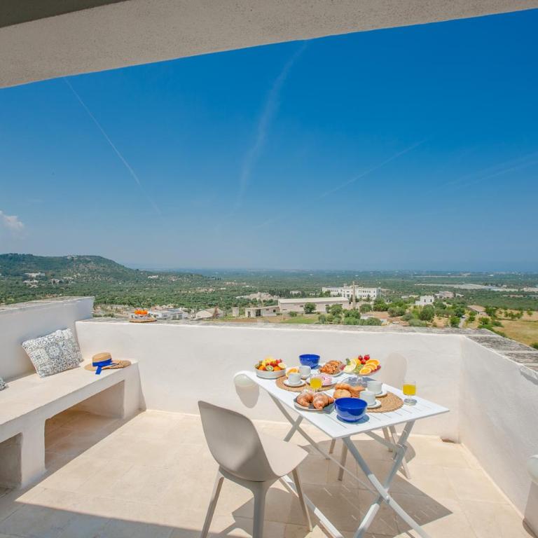 Casa Bolero a Ostuni - Casa con 2 Camere da Letto - 1