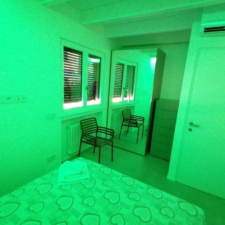New Marina Apartments - Appartement 2 Chambres - 18