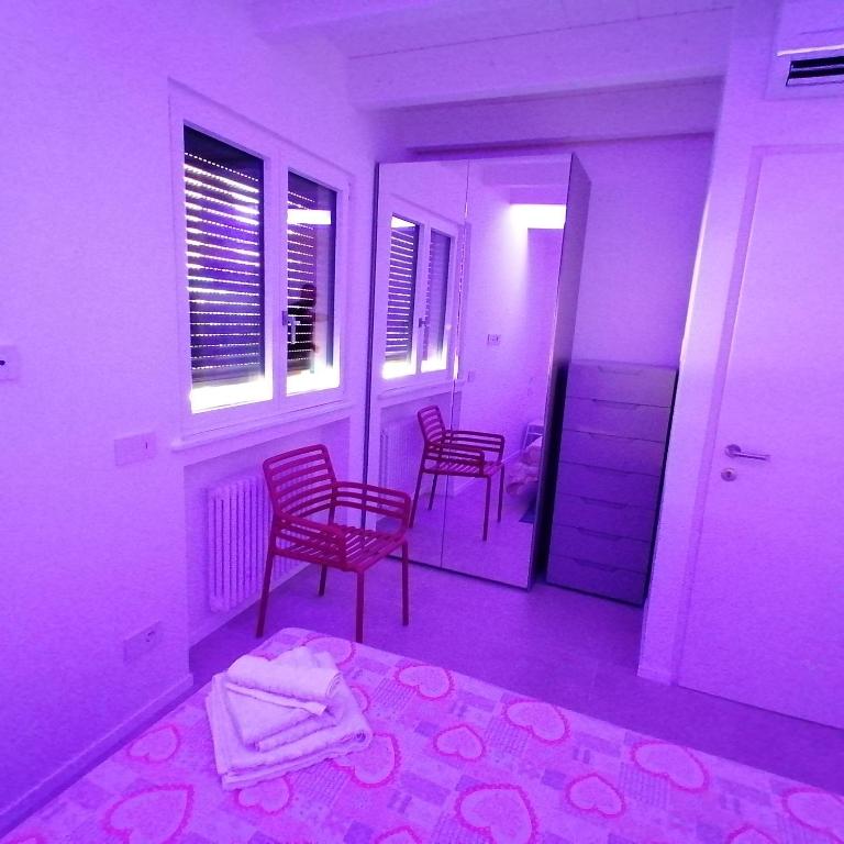 New Marina Apartments - Appartement 2 Chambres - 17
