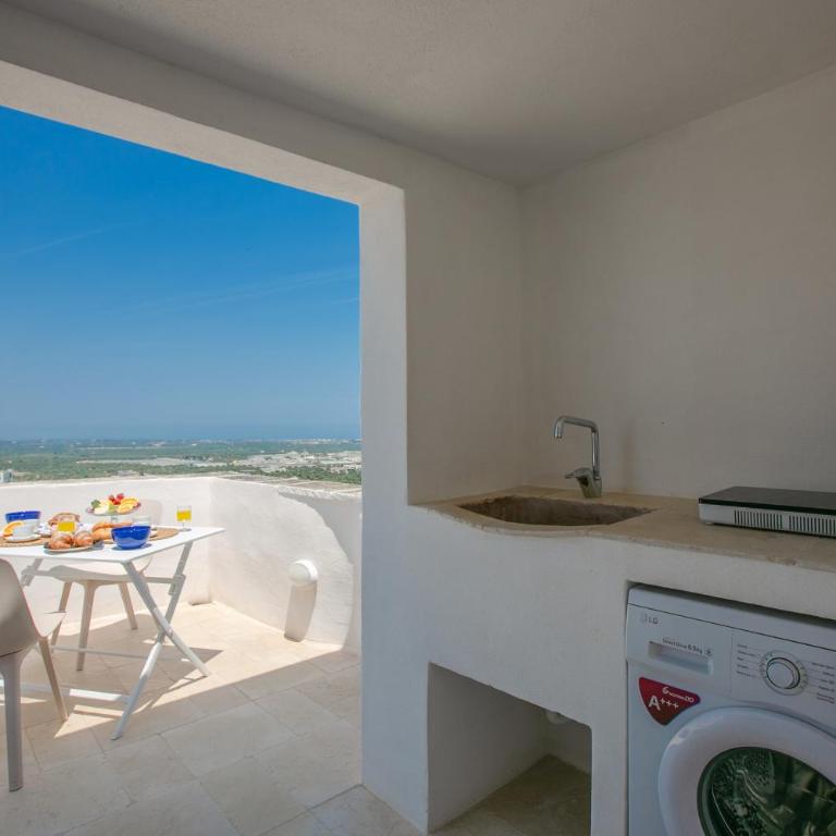 Casa Bolero a Ostuni - Casa con 2 Camere da Letto - 4