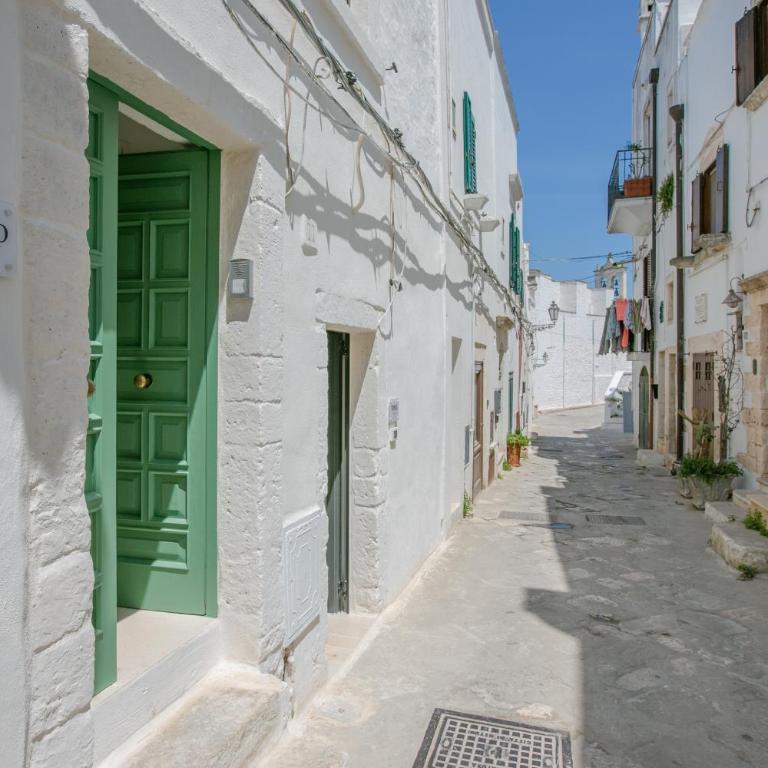 Casa Bolero a Ostuni - Casa con 2 Camere da Letto - 6