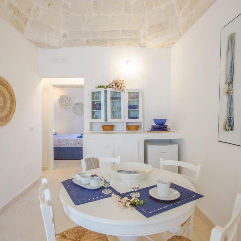 Casa Bolero a Ostuni - Casa con 2 Camere da Letto - 7