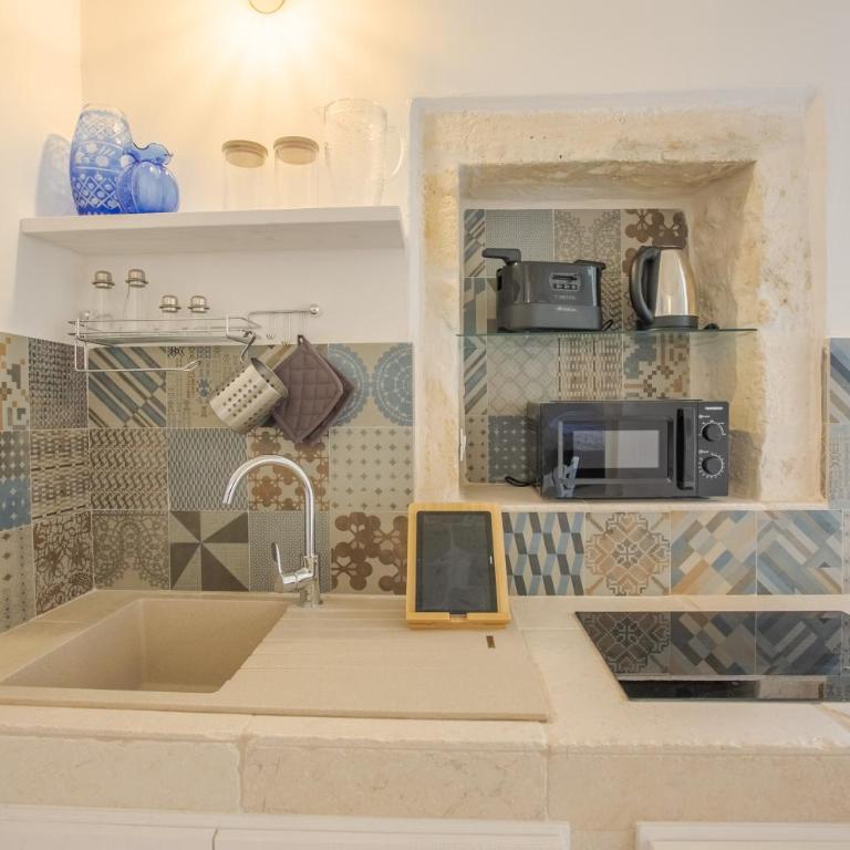 Casa Bolero a Ostuni - Casa con 2 Camere da Letto - 9
