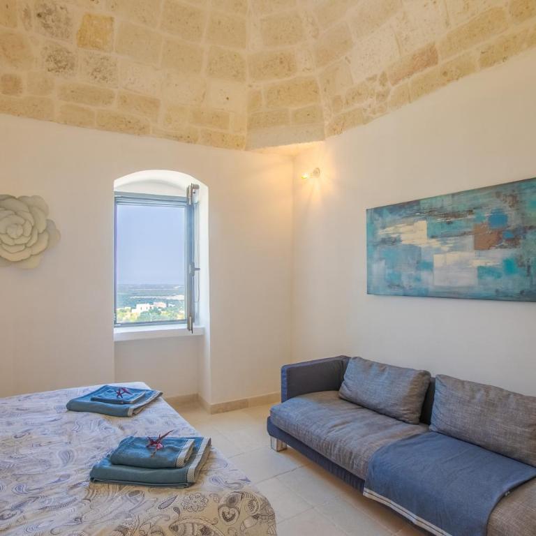 Casa Bolero a Ostuni - Casa con 2 Camere da Letto - 11