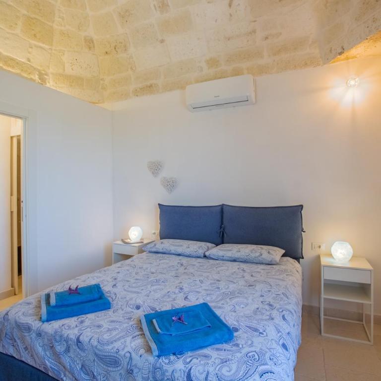 Casa Bolero a Ostuni - Casa con 2 Camere da Letto - 13