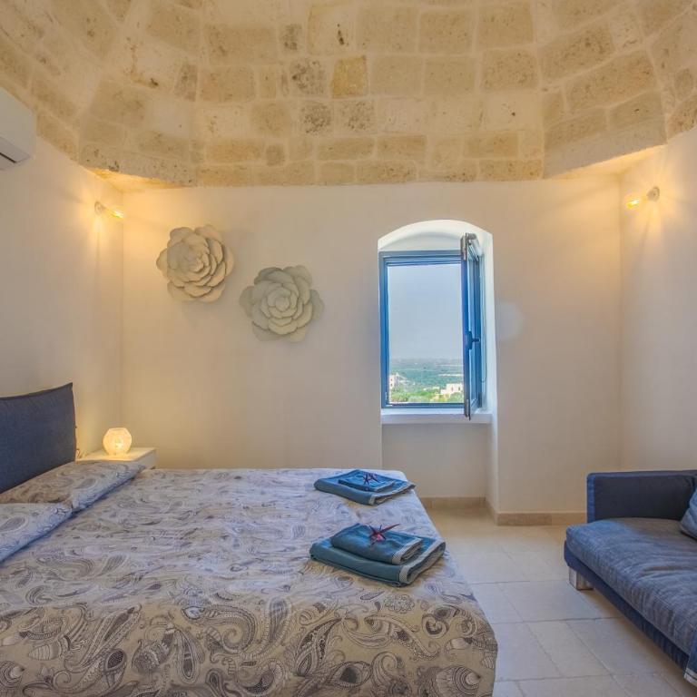 Casa Bolero a Ostuni - Casa con 2 Camere da Letto - 14