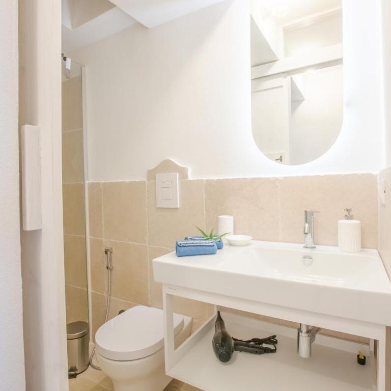 Casa Bolero a Ostuni - Casa con 2 Camere da Letto - 16