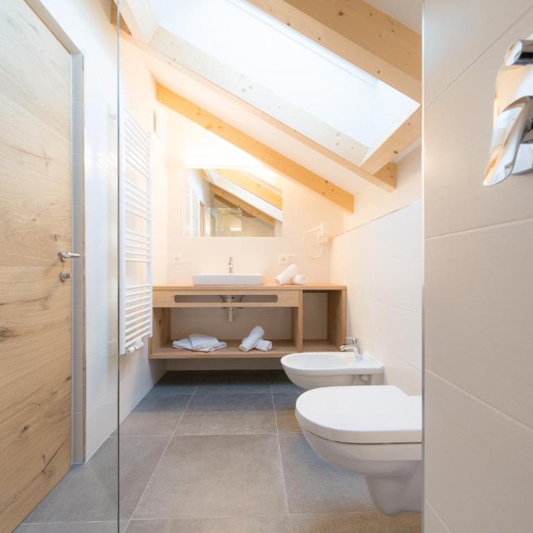 Residence Pitzinger - Appartamento con Balcone - 4