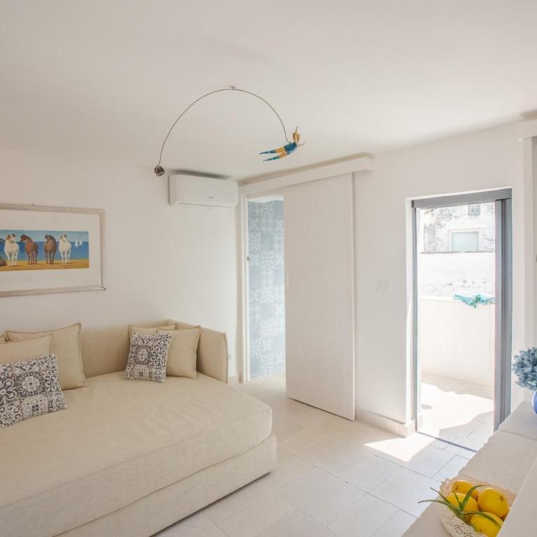Casa Bolero a Ostuni - Casa con 2 Camere da Letto - 21