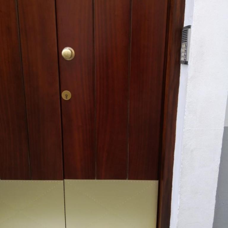 CASA BLANCA-Parking gratis - Apartamento de 3 dormitorios - 12