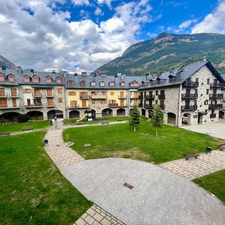 BPIRINEOS-Parque Los Tilos 3 - Apartamento de 2 dormitorios - 29