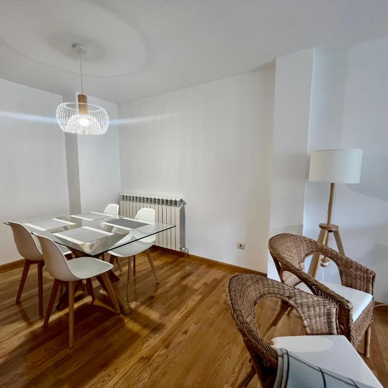 BPIRINEOS-Parque Los Tilos 3 - Apartamento de 2 dormitorios - 14