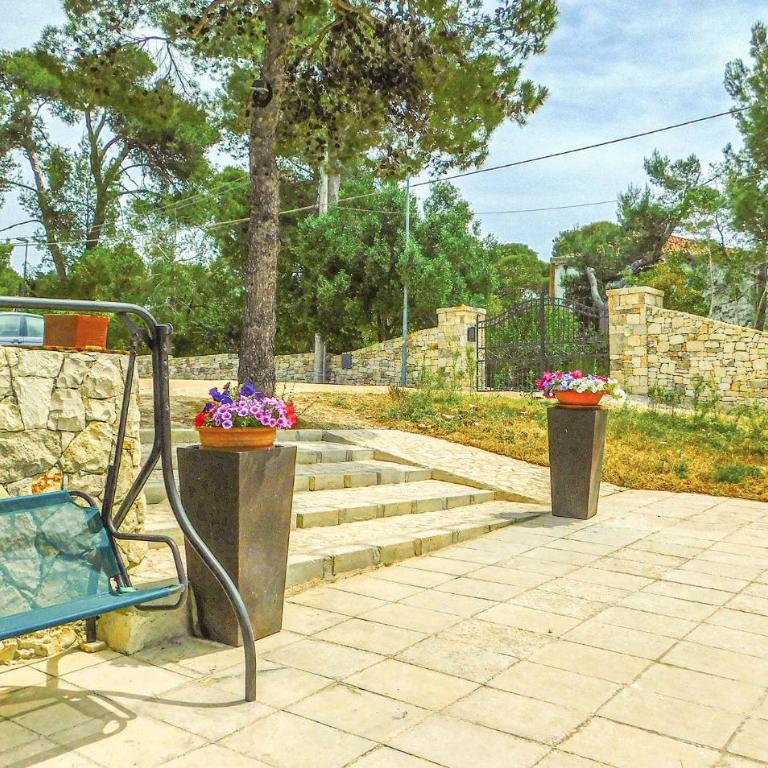 2 Bedroom Gorgeous Home In Nardò - Casa Vacanze con 2 Camere da Letto - 9