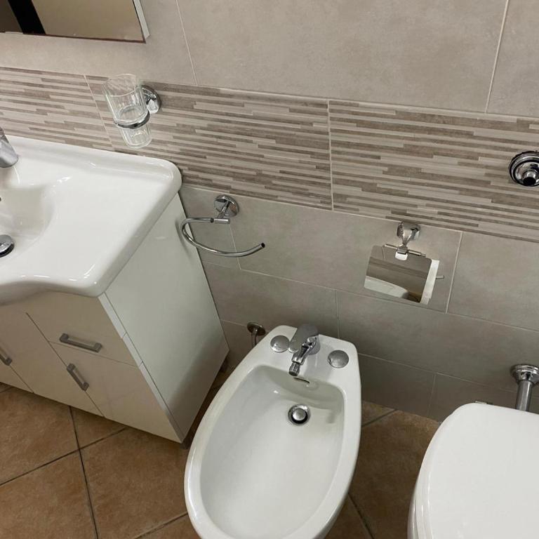 Nuova Valmar Escargot 80 mt dal mare - Casa con 2 Camere da Letto - 13