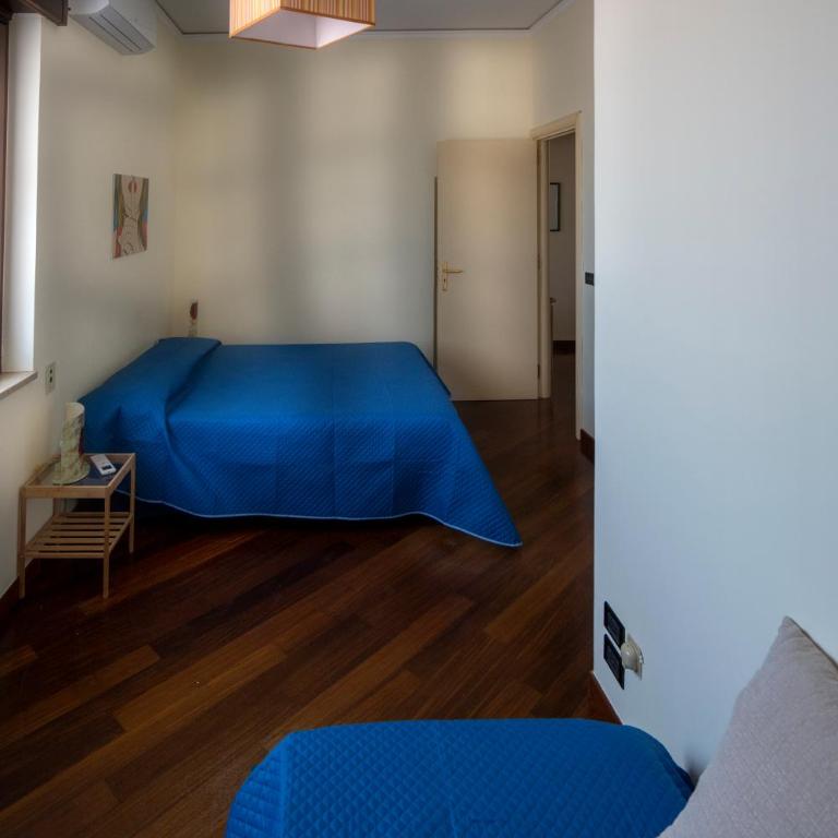 Al Sesto City Center - Appartamento con 3 Camere da Letto - 41