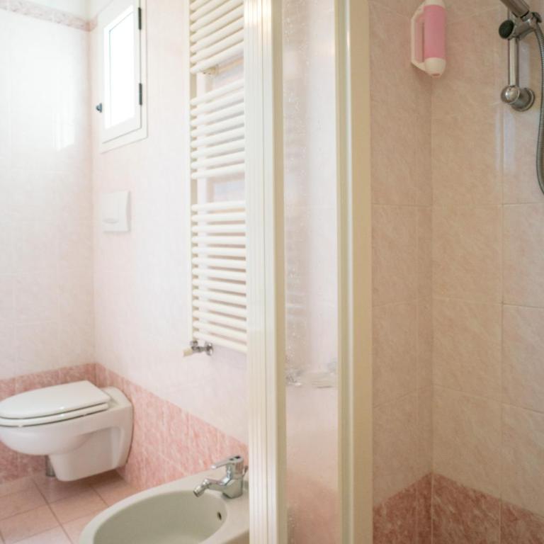 Hotel Radar - Camera Singola - 12
