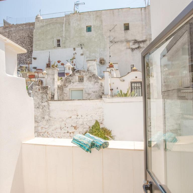 Casa Bolero a Ostuni - Casa con 2 Camere da Letto - 22