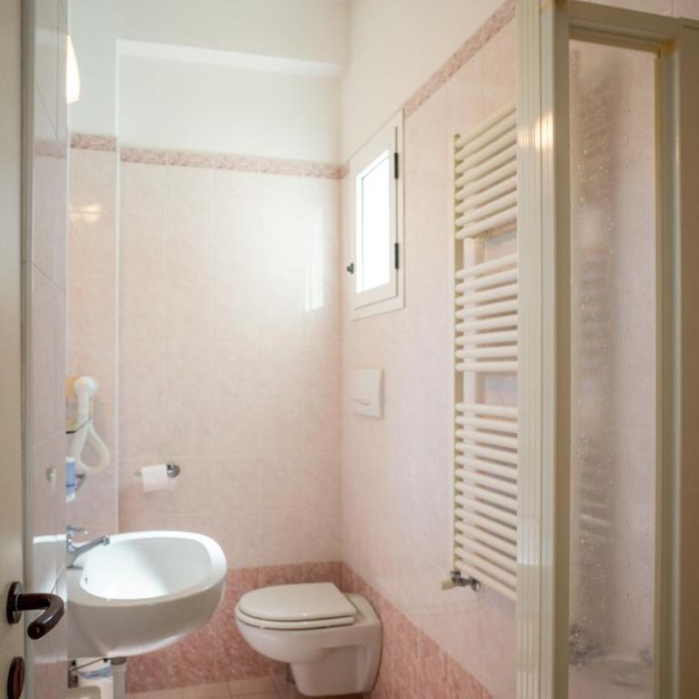 Hotel Radar - Camera Singola - 13