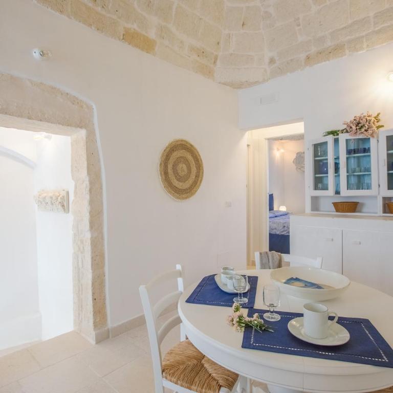 Casa Bolero a Ostuni - Casa con 2 Camere da Letto - 25