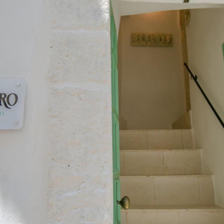 Casa Bolero a Ostuni - Casa con 2 Camere da Letto - 26