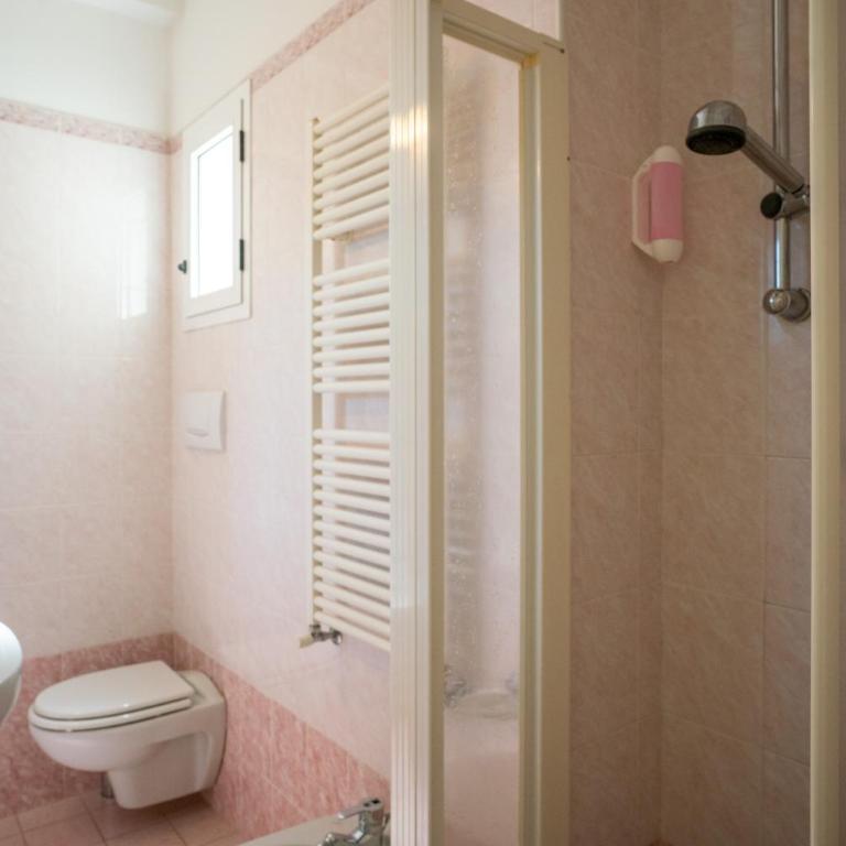 Hotel Radar - Camera Tripla - 18