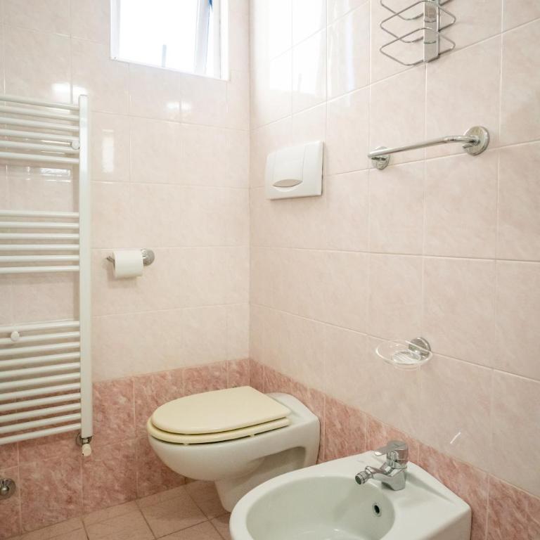 Hotel Radar - Camera Tripla - 17