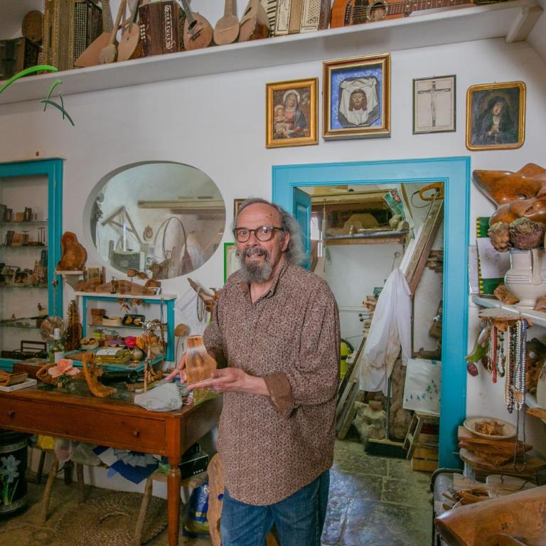 Casa Bolero a Ostuni - Casa con 2 Camere da Letto - 32
