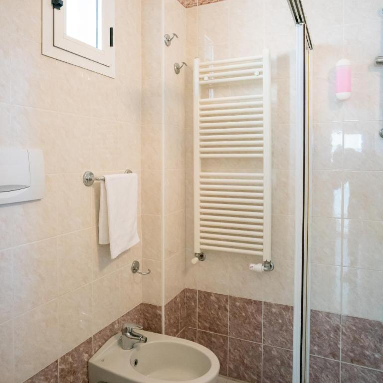 Hotel Radar - Camera Quadrupla - 16