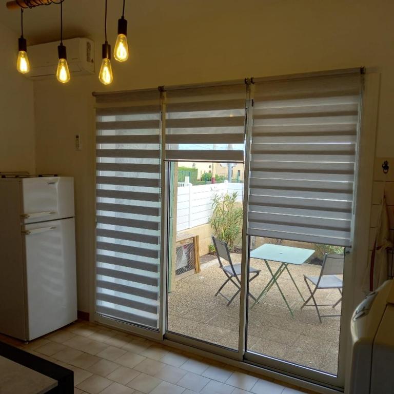 Hauts de Saint Pierre - Maison 2 Chambres - 7