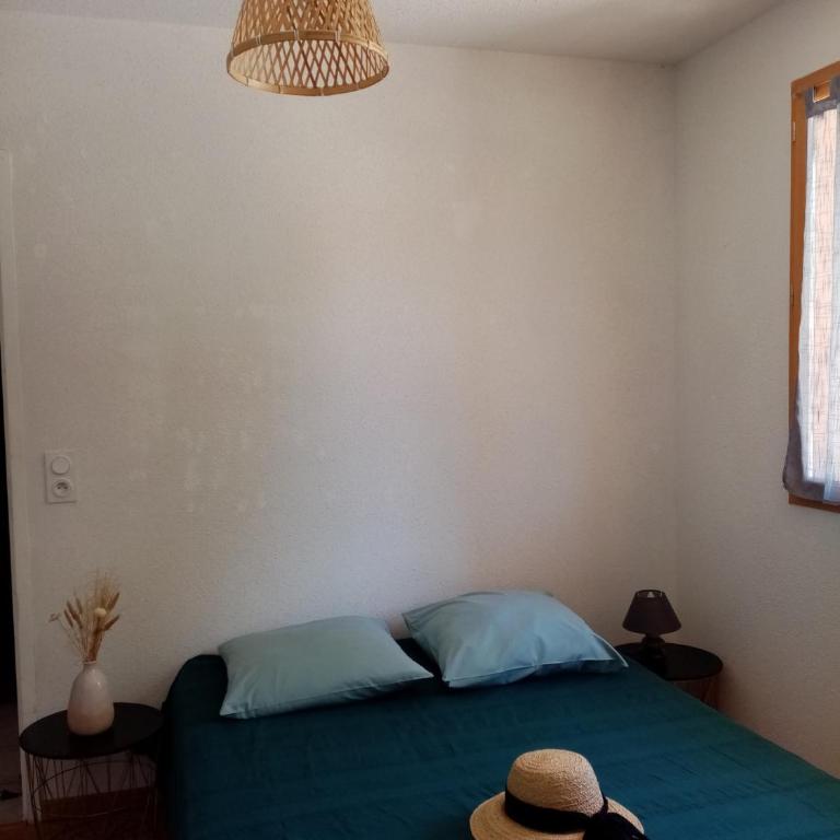 Quiétude et confort - Appartement 2 Chambres - 20