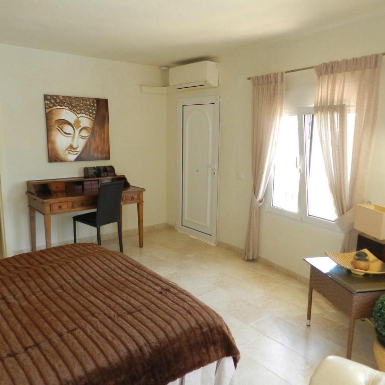 Casa Isabel para 6 personas - Casa - 27