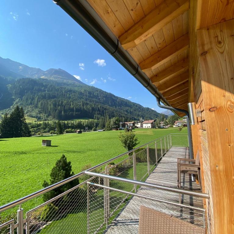 Haus Bergleben - Apartment mit 1 Schlafzimmer - 17