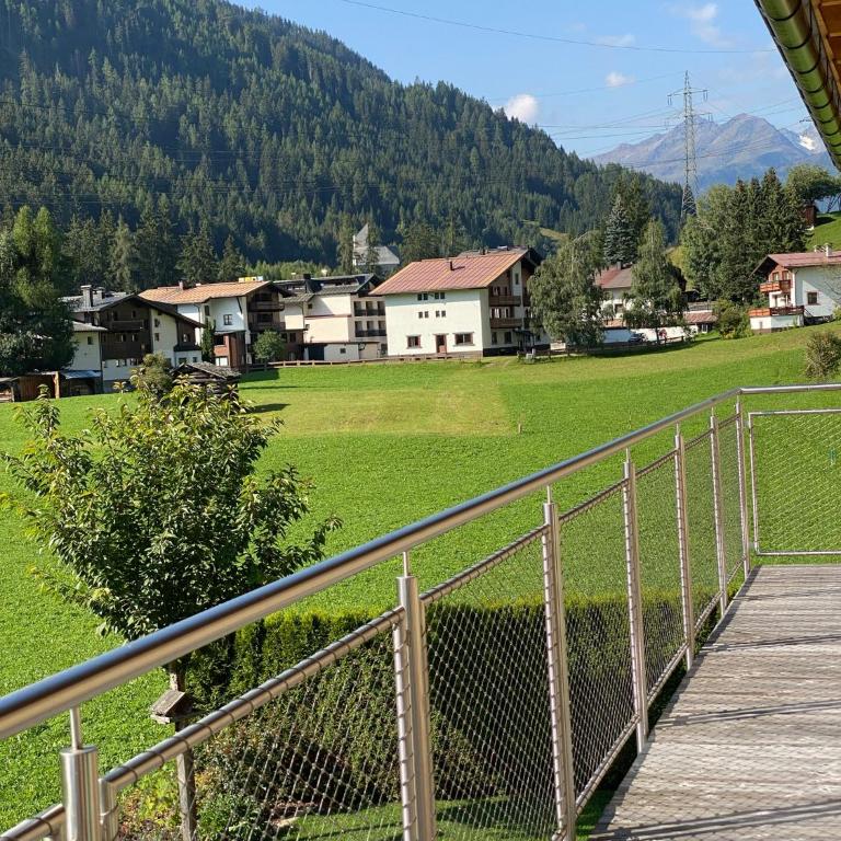 Haus Bergleben - Apartment mit 1 Schlafzimmer - 18
