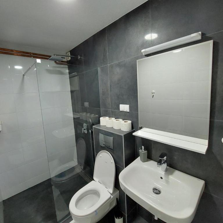 Vrnjci House - Apartman - Prizemlje - 2