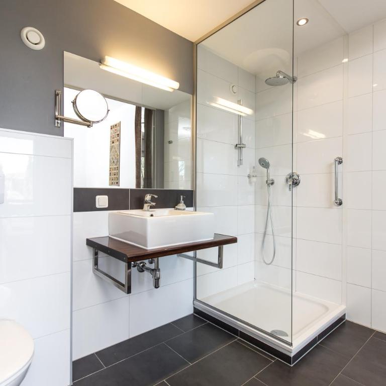 Landidyll-Hotel Nudelbacher - Deluxe Doppelzimmer - 6