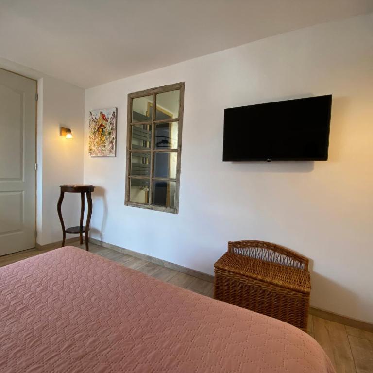 L'Ours de Colmar - Appartements en centre ville - Appartamento su 2 Livelli - 22