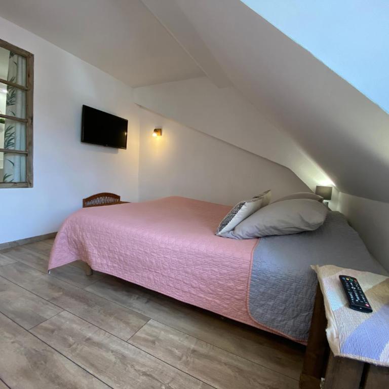 L'Ours de Colmar - Appartements en centre ville - Appartamento su 2 Livelli - 19