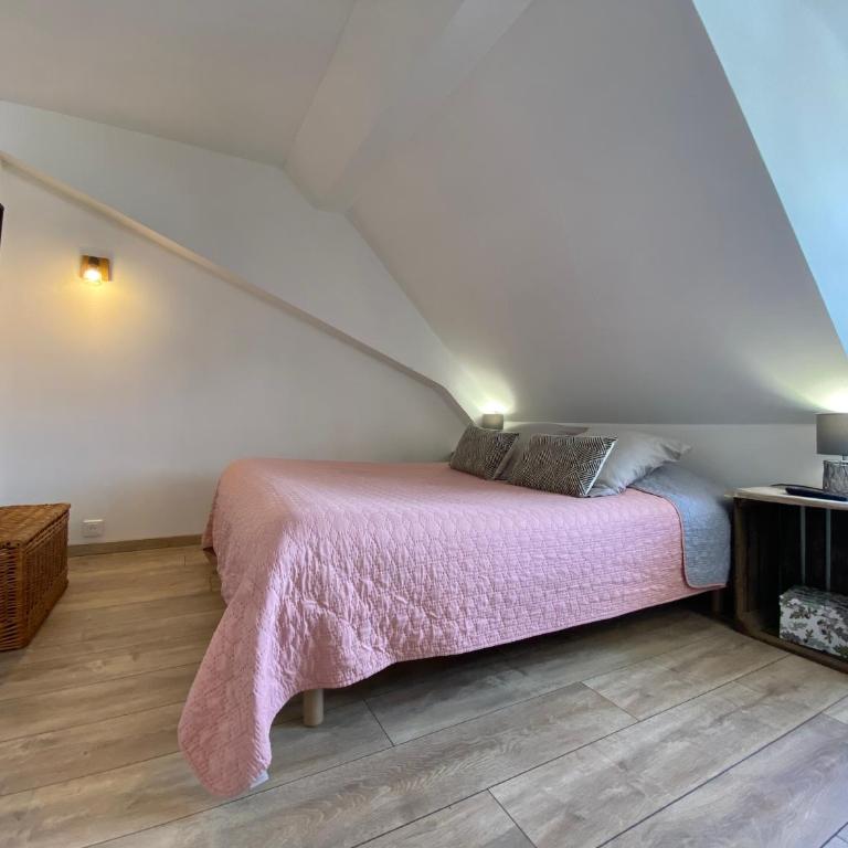 L'Ours de Colmar - Appartements en centre ville - Appartamento su 2 Livelli - 18