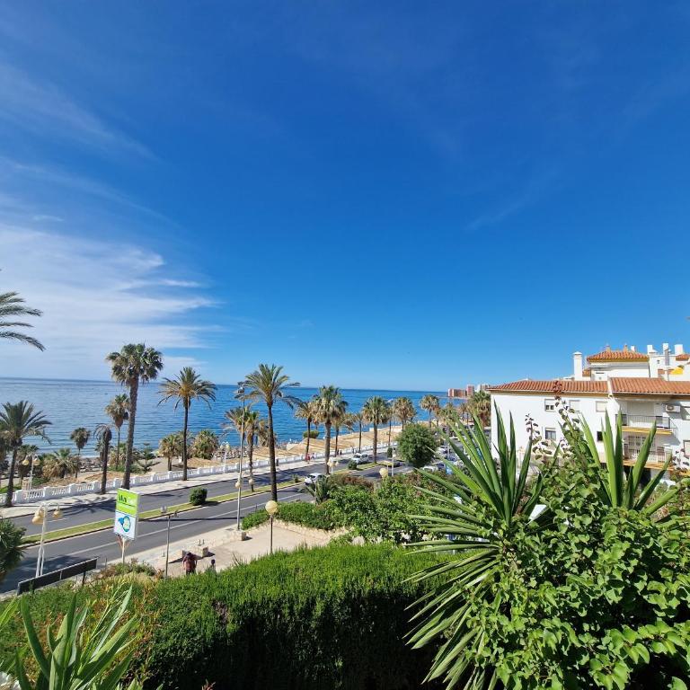 Pueblo San Jose - Apartment Dorotea - Benalmadena Costa - Apartamento de 2 dormitorios - 51