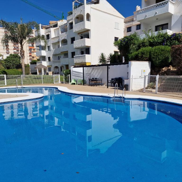 Pueblo San Jose - Apartment Dorotea - Benalmadena Costa - Apartamento de 2 dormitorios - 44