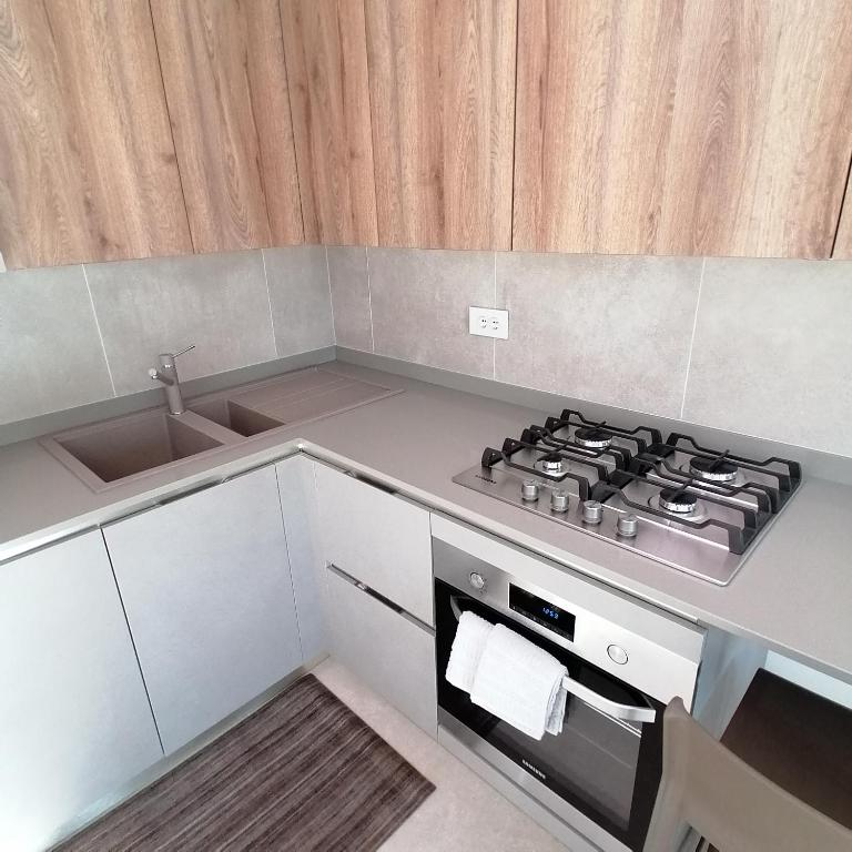 New Marina Apartments - Appartement 2 Chambres - 2