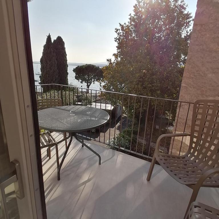 New Marina Apartments - Appartement 2 Chambres - 6