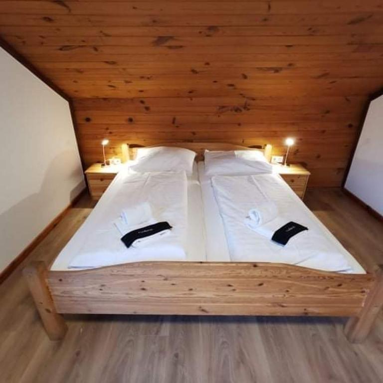 Müller Apartment - Appartamento con 2 Camere da Letto - 7