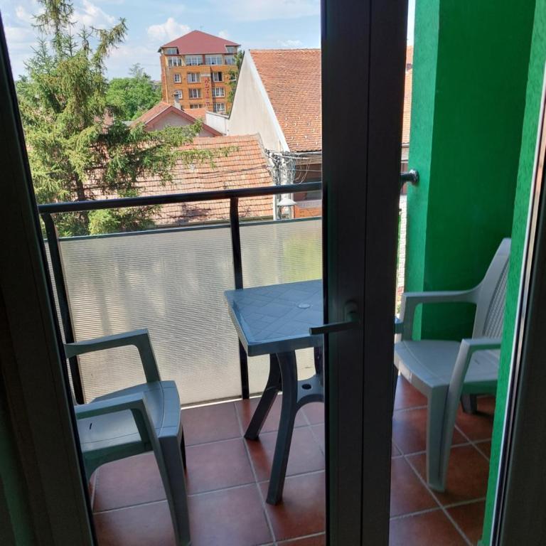 Oaza mira + free parking - Apartman sa 1 Spavaćom Sobom - 7