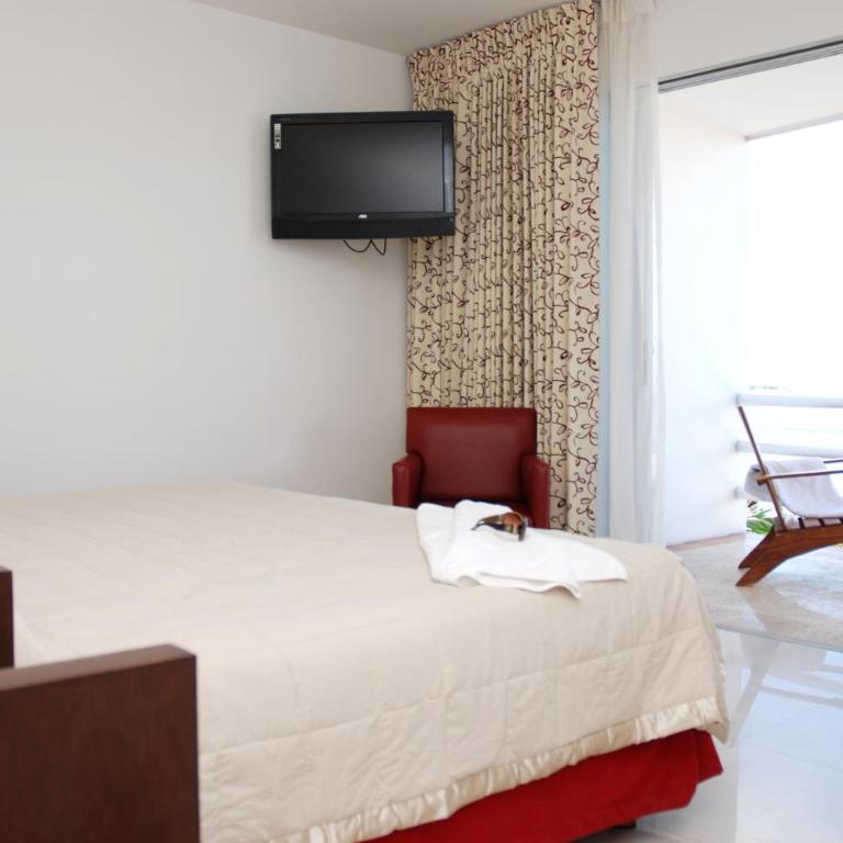 Hotel Bahia Chac Chi - Deluxe Bay View with King bed - 1