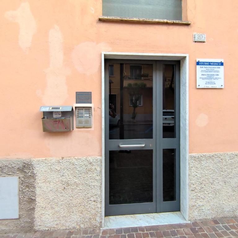 Casa di Bubs - By Ligooria - One-Bedroom Apartment - 3