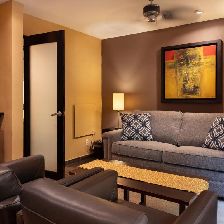 The Red Tree House - Suite Junior - 9